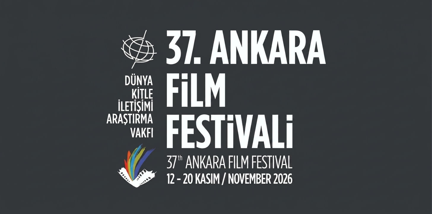 37. Ankara Film Festivali’ne başvurular 11 Eylül’de sona eriyor