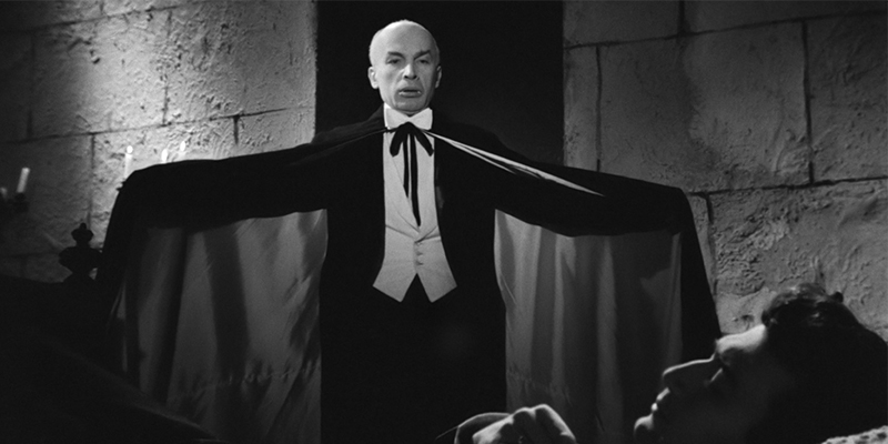 Sinemamızın Ezber Bozan Filmleri Pera Film’de: Drakula’dan Kadın Hamlet’e: “Avangart Neydi?”