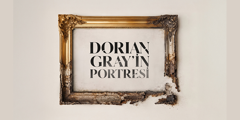 Dorian Gray’in Portresi’ne Yoğun İlgi