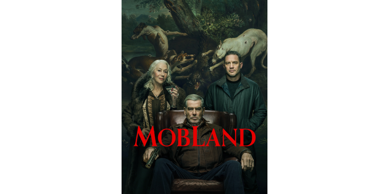Mobland, Yeni Sezonuyla TOD’da