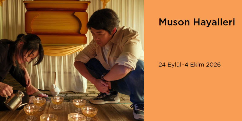 Muson Hayalleri 24 Eylül’de başlıyor