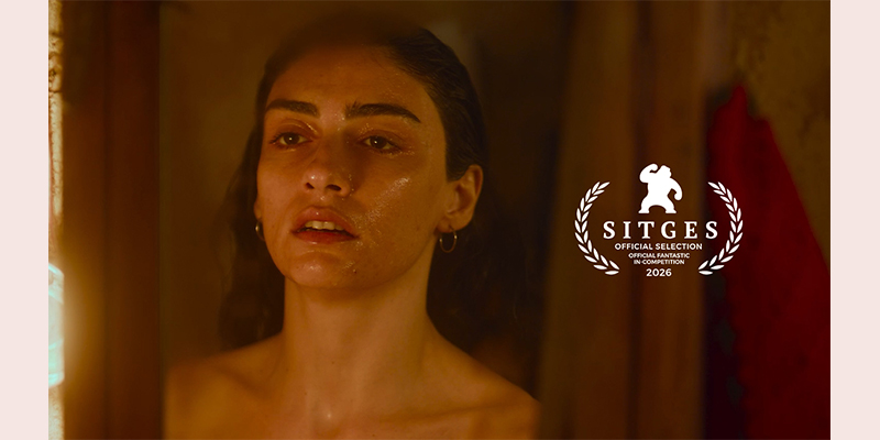 “Mutter: Bir Annenin Hatıra Defteri” Sitges Festivali’nde
