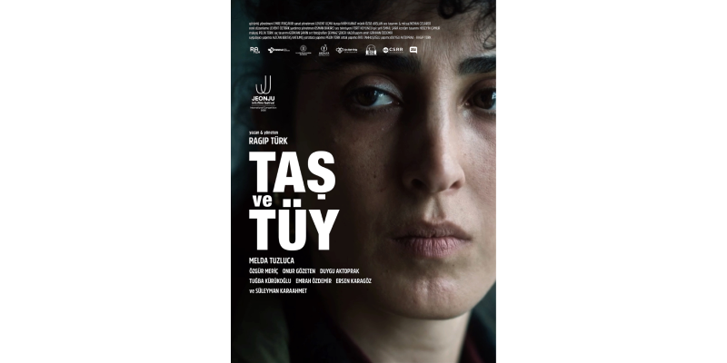 “Taş ve Tüy”, Türkiye prömiyeriyle Altın Portakal’da