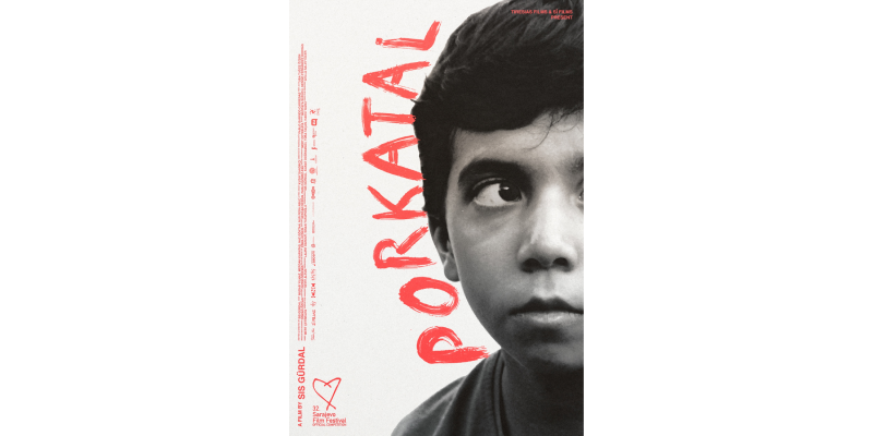 “Porkatal”, Altın Portakal için yarışacak