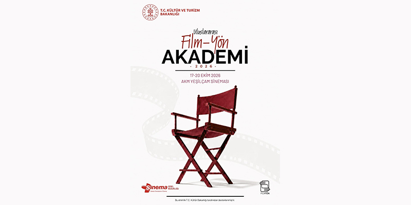 Sinema Projeleri AKM Yeşilçam Sinemasi’nda Hayat Bulacak