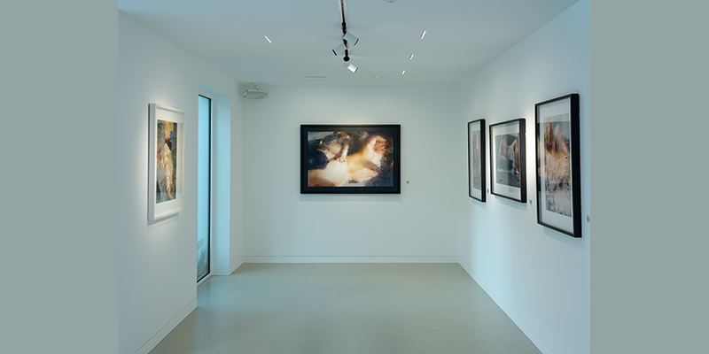 Ruzy Gallery’nin İlk Fotoğraf Sergisi: Marta Syrko’dan “Immersion: Seeing Otherwise Başladı